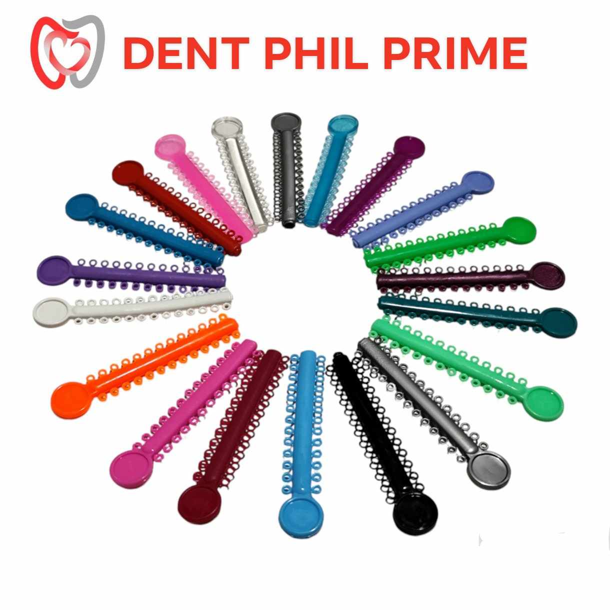 High Quality Ligaties 40pcs per pack