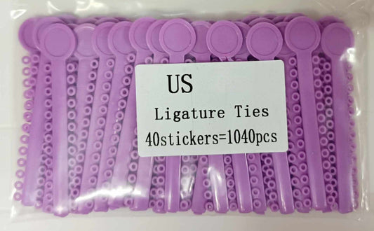 Ligature Ties US