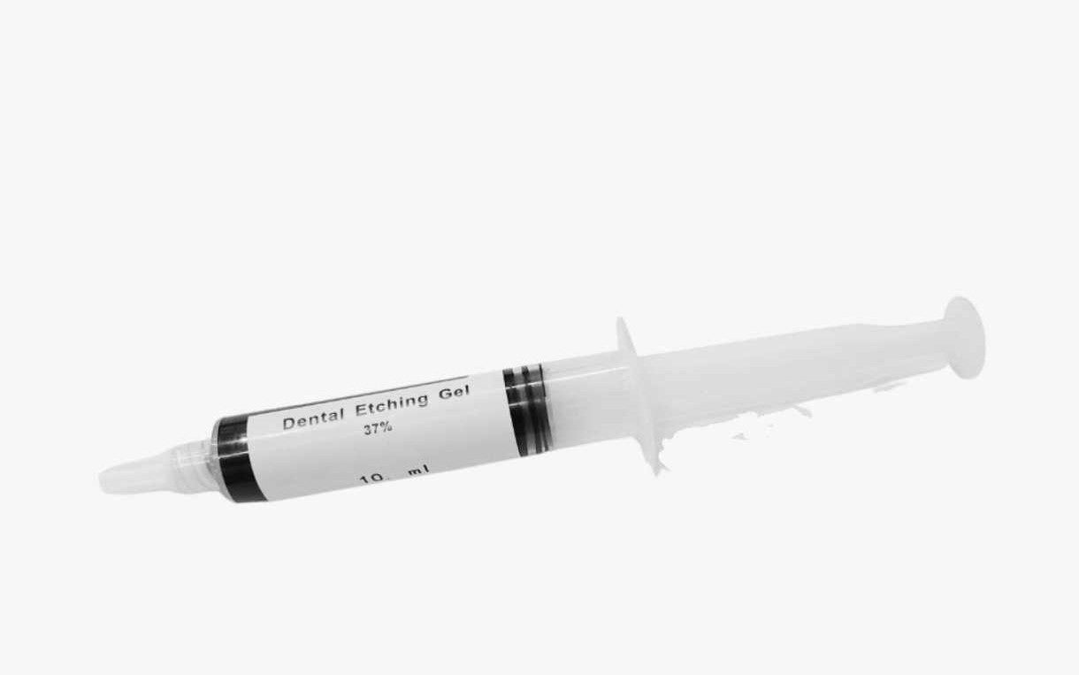 Dental Etching Gel