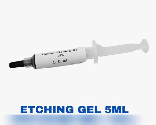 Dental Etching Gel