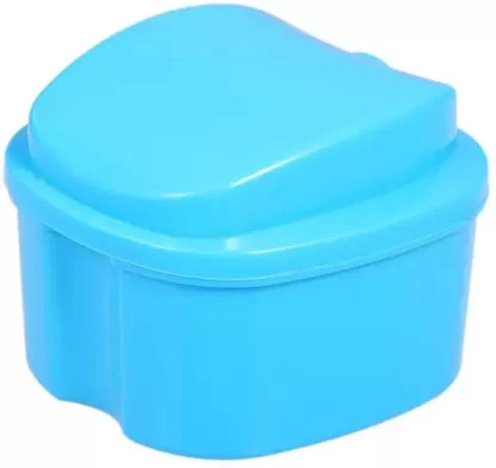 Denture Big Case High Quality