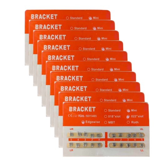 BRACKET | Mini 22 Edgewise