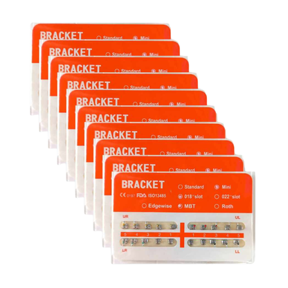 BRACKET | Mini 18 MBT