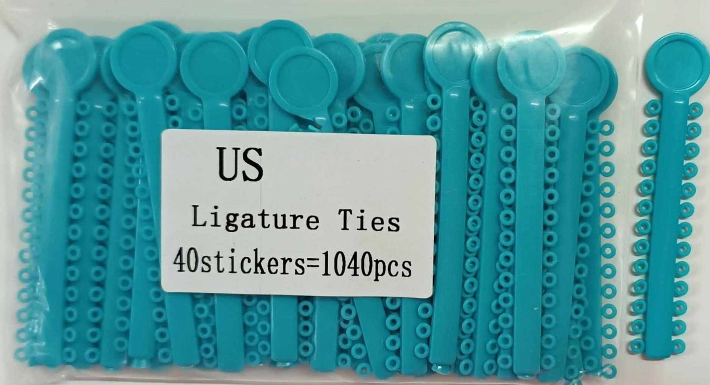 Ligature Ties US