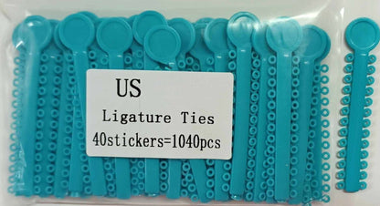 Ligature Ties US