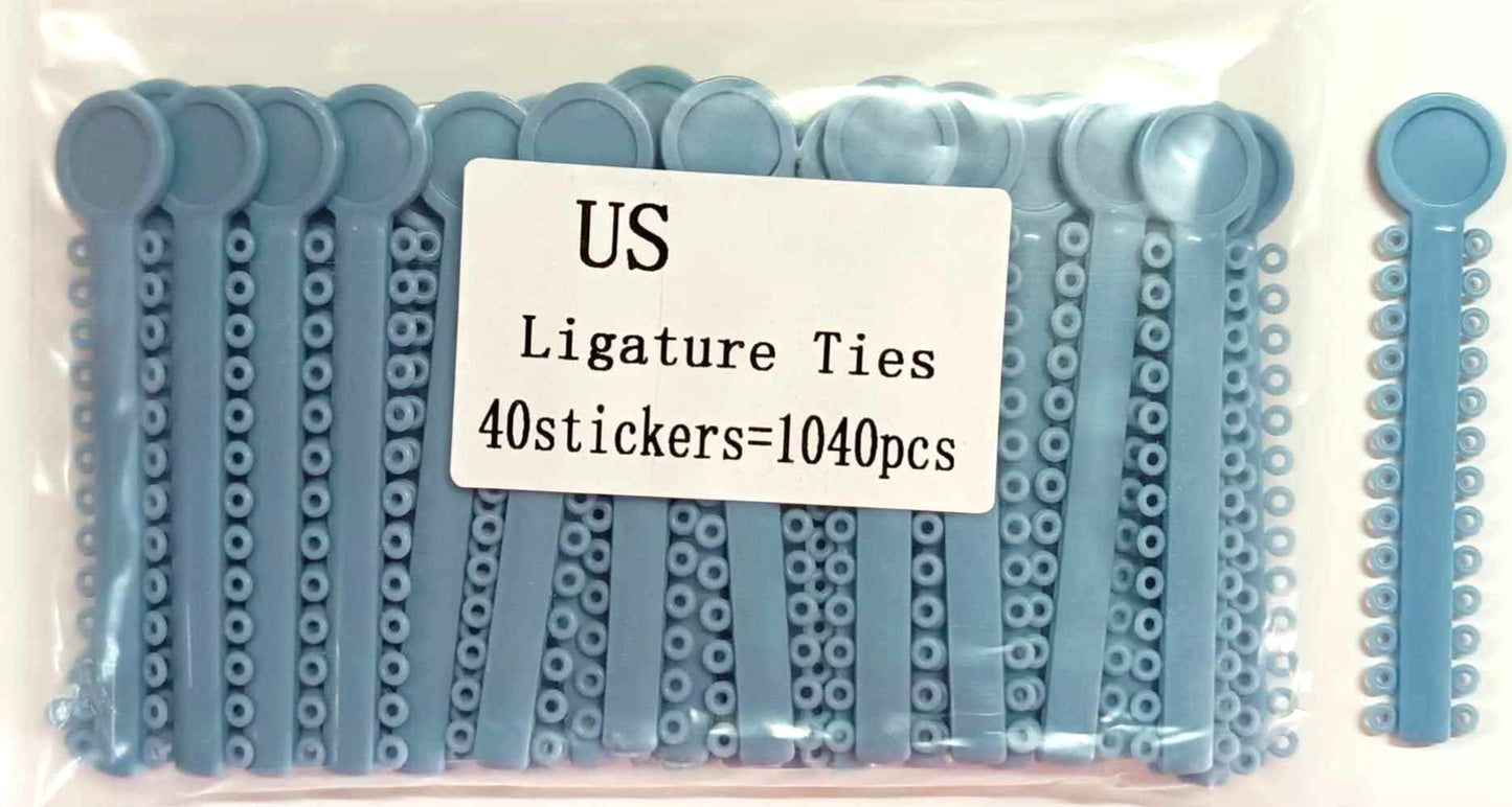 Ligature Ties US