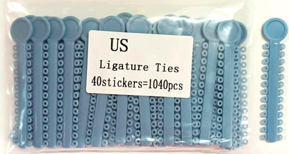 Ligature Ties US