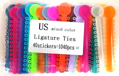 Ligature Ties US