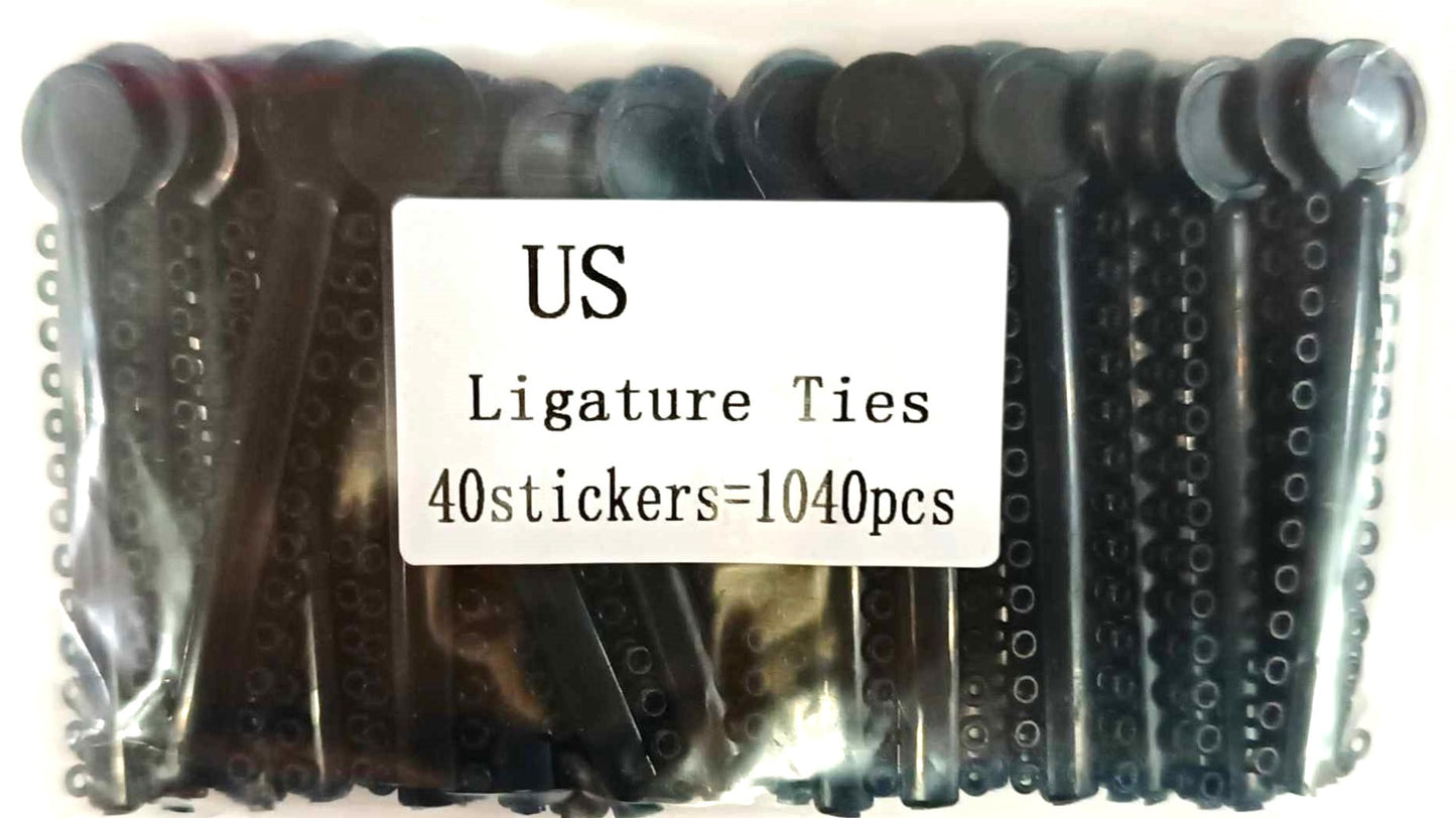 Ligature Ties US