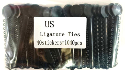 Ligature Ties US