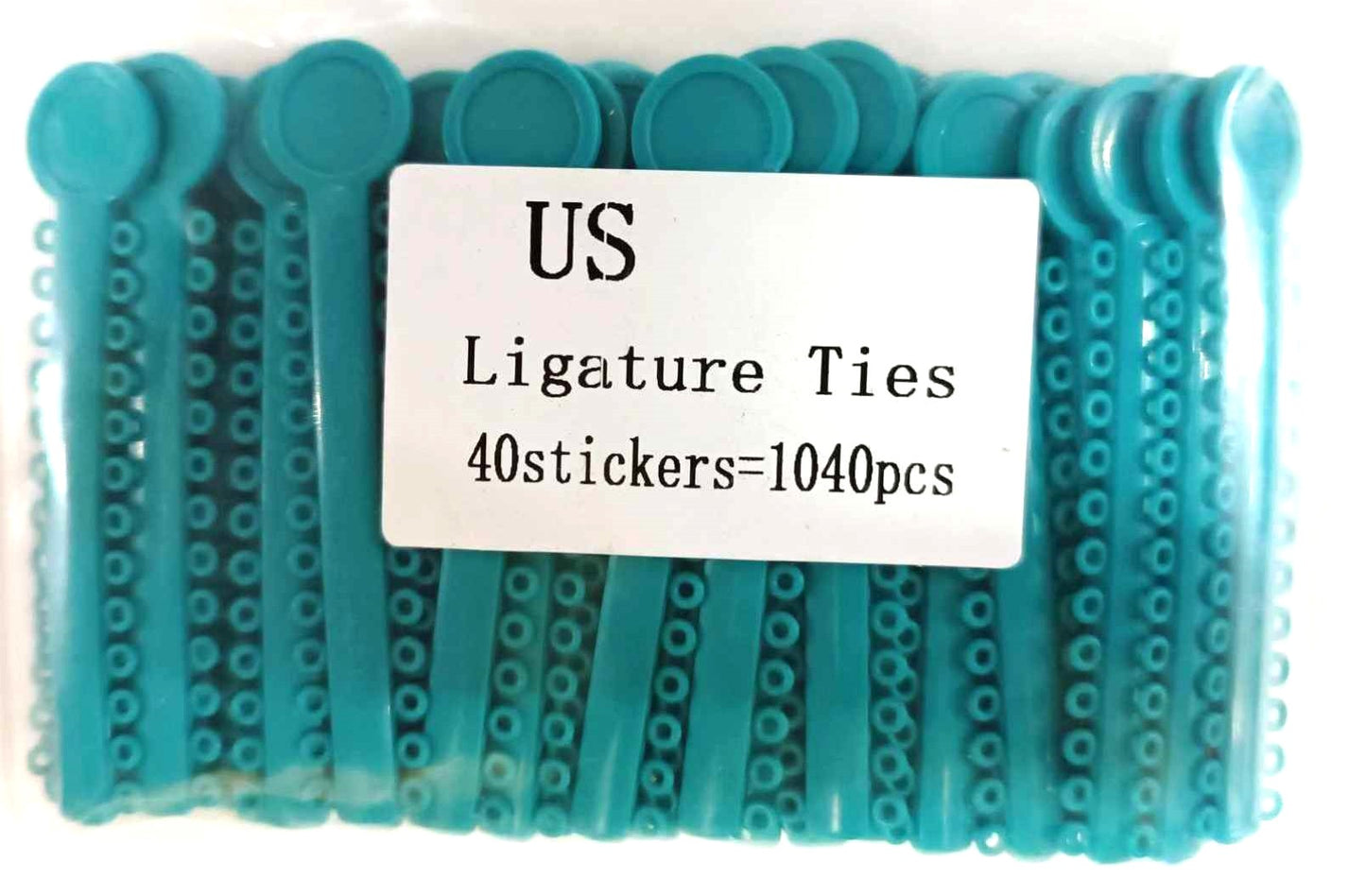 Ligature Ties US