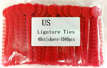 Ligature Ties US