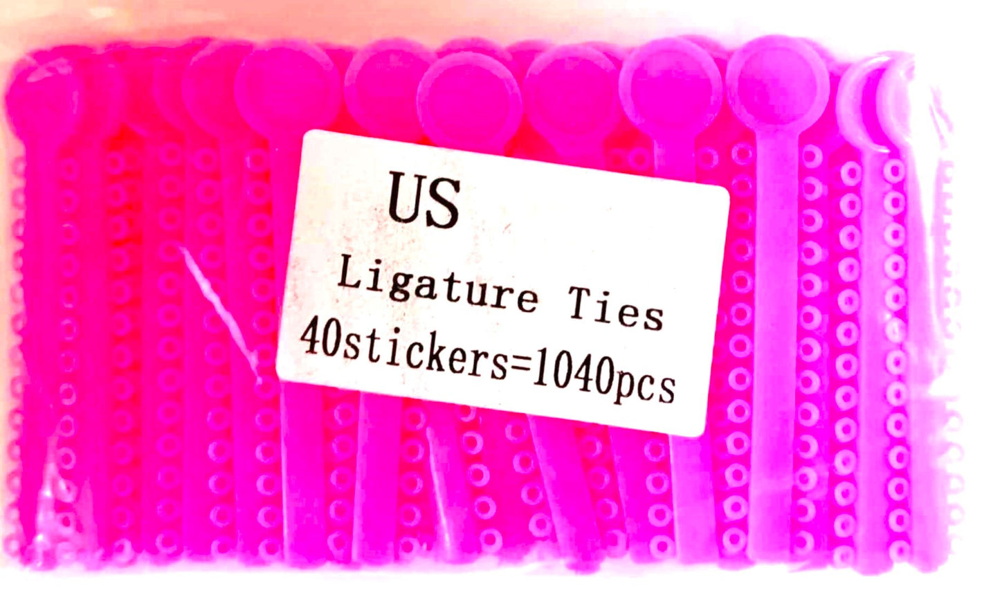 Ligature Ties US