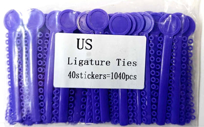 Ligature Ties US
