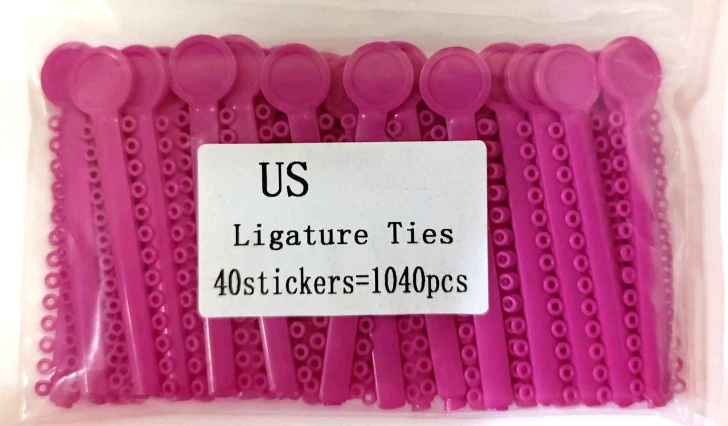 Ligature Ties US