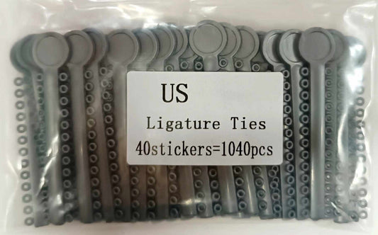 Ligature Ties US