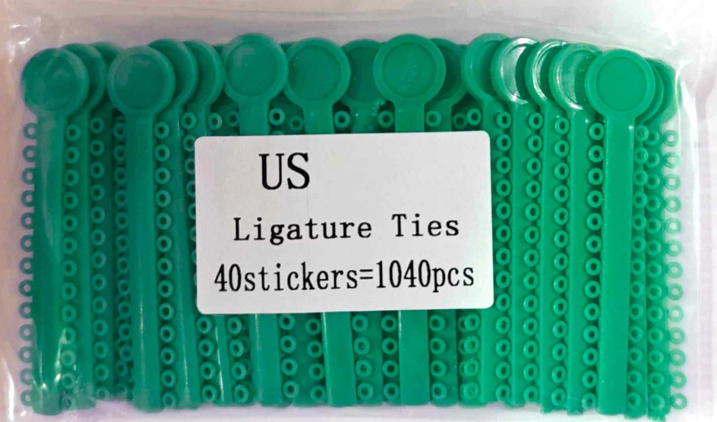 Ligature Ties US