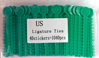 Ligature Ties US