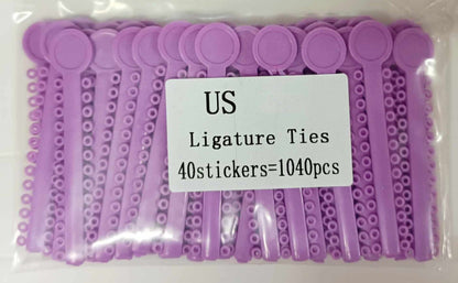 Ligature Ties US