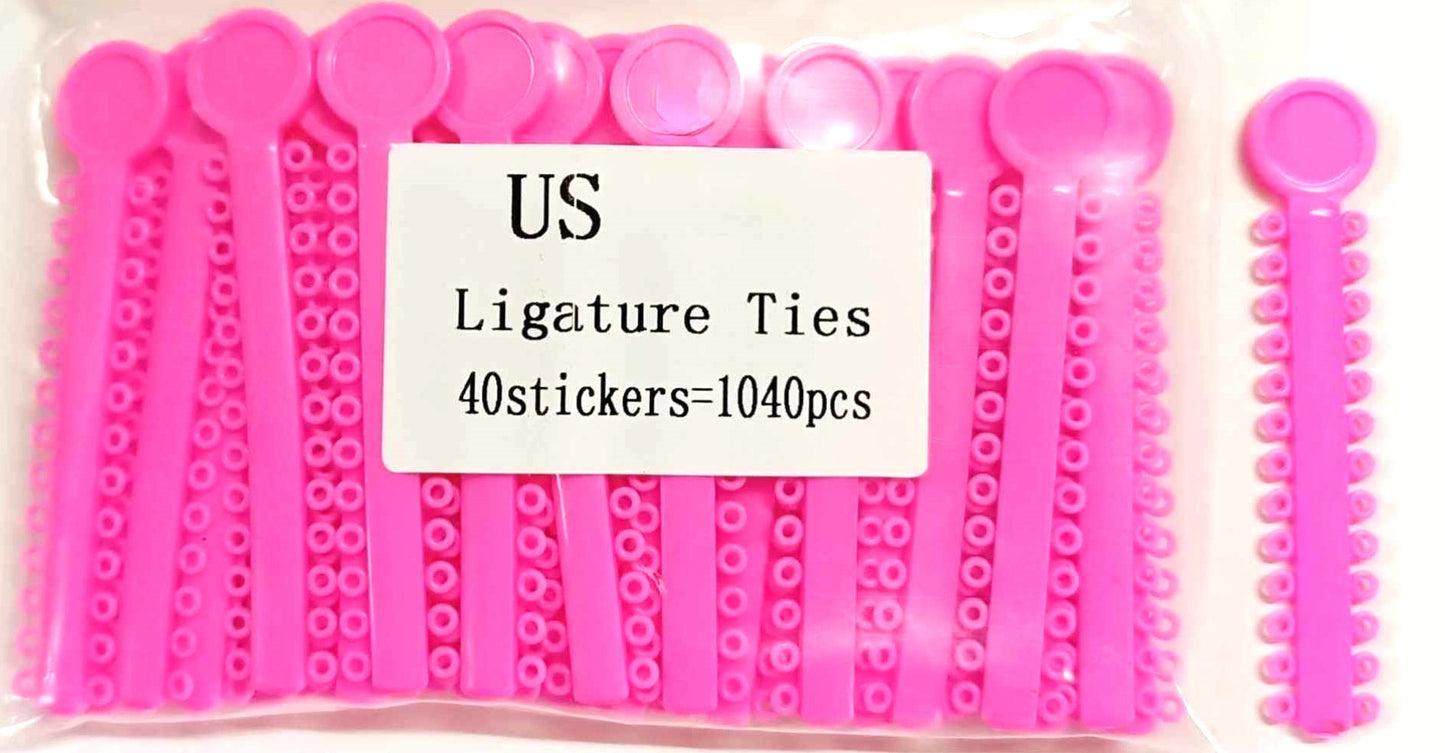 Ligature Ties US