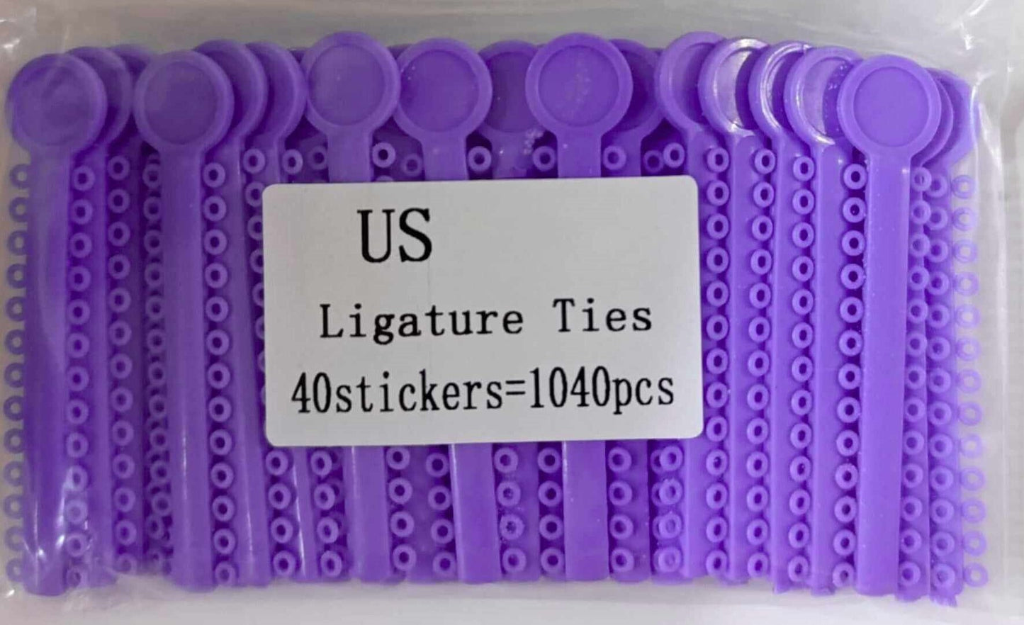 Ligature Ties US