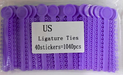 Ligature Ties US