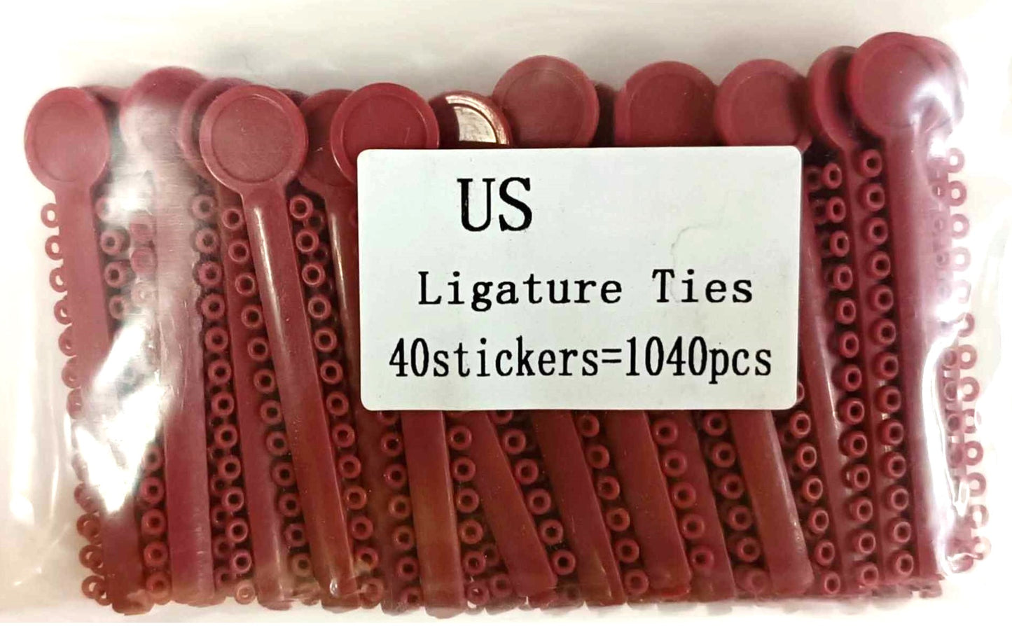 Ligature Ties US