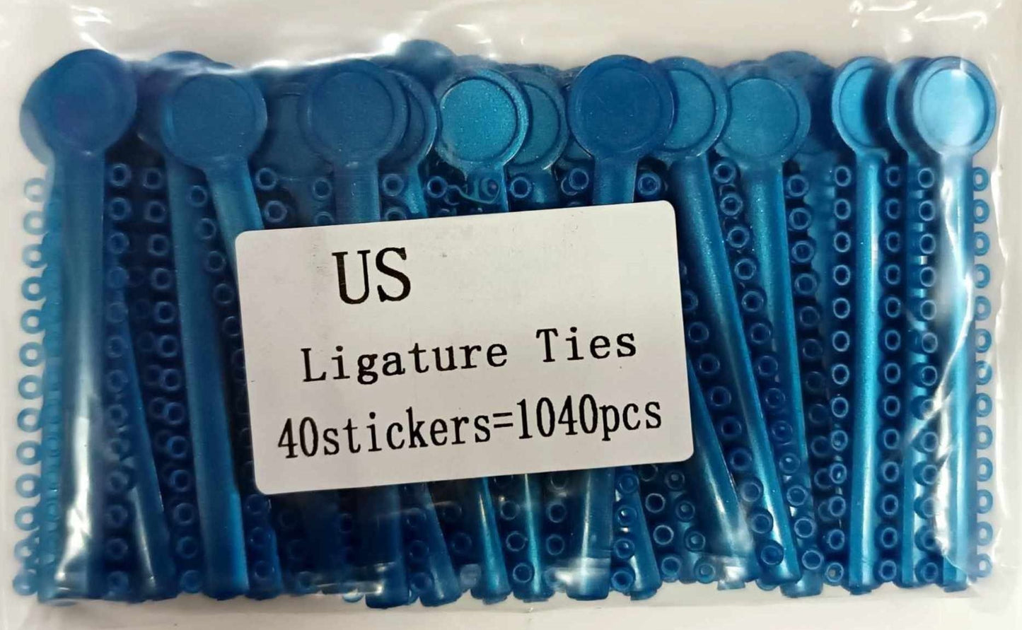 Ligature Ties US