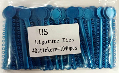 Ligature Ties US