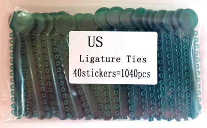 Ligature Ties US