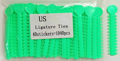 Ligature Ties US