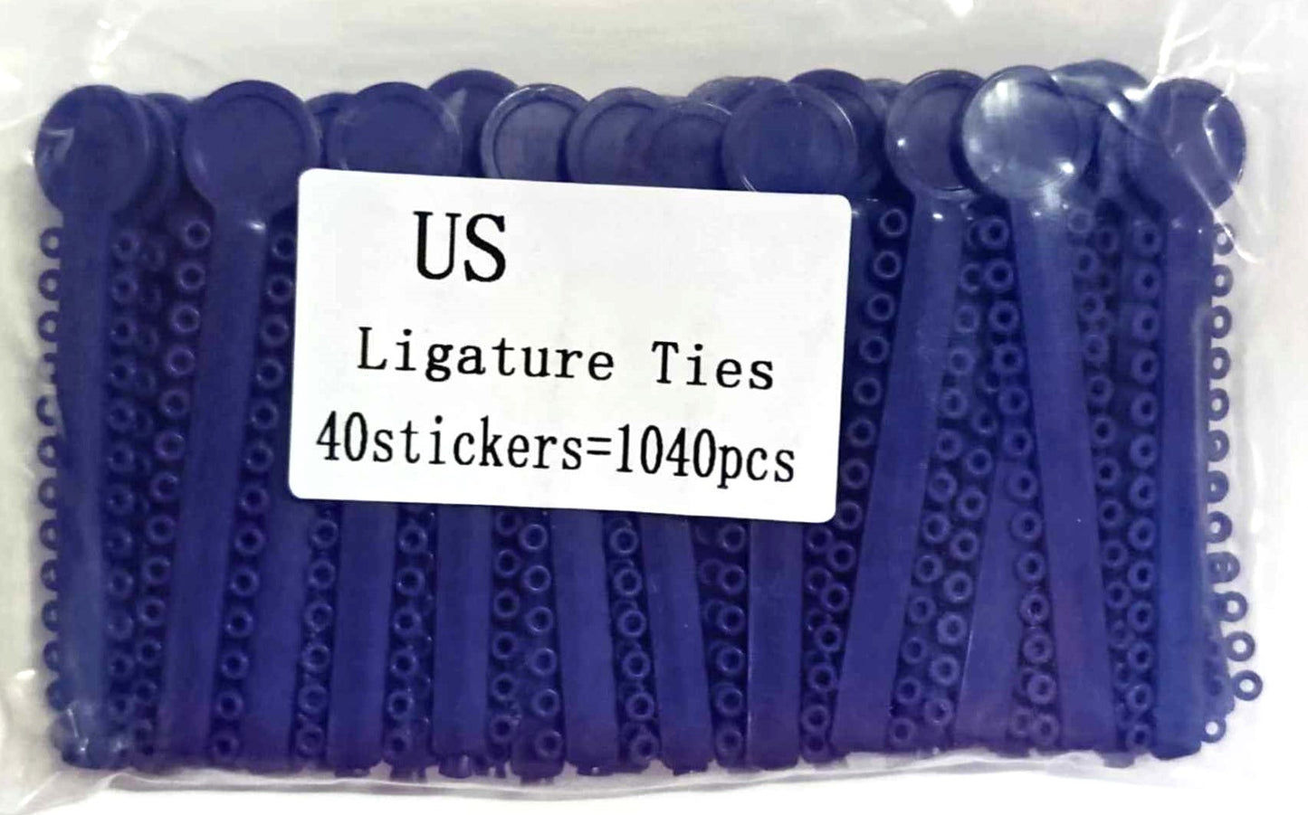 Ligature Ties US