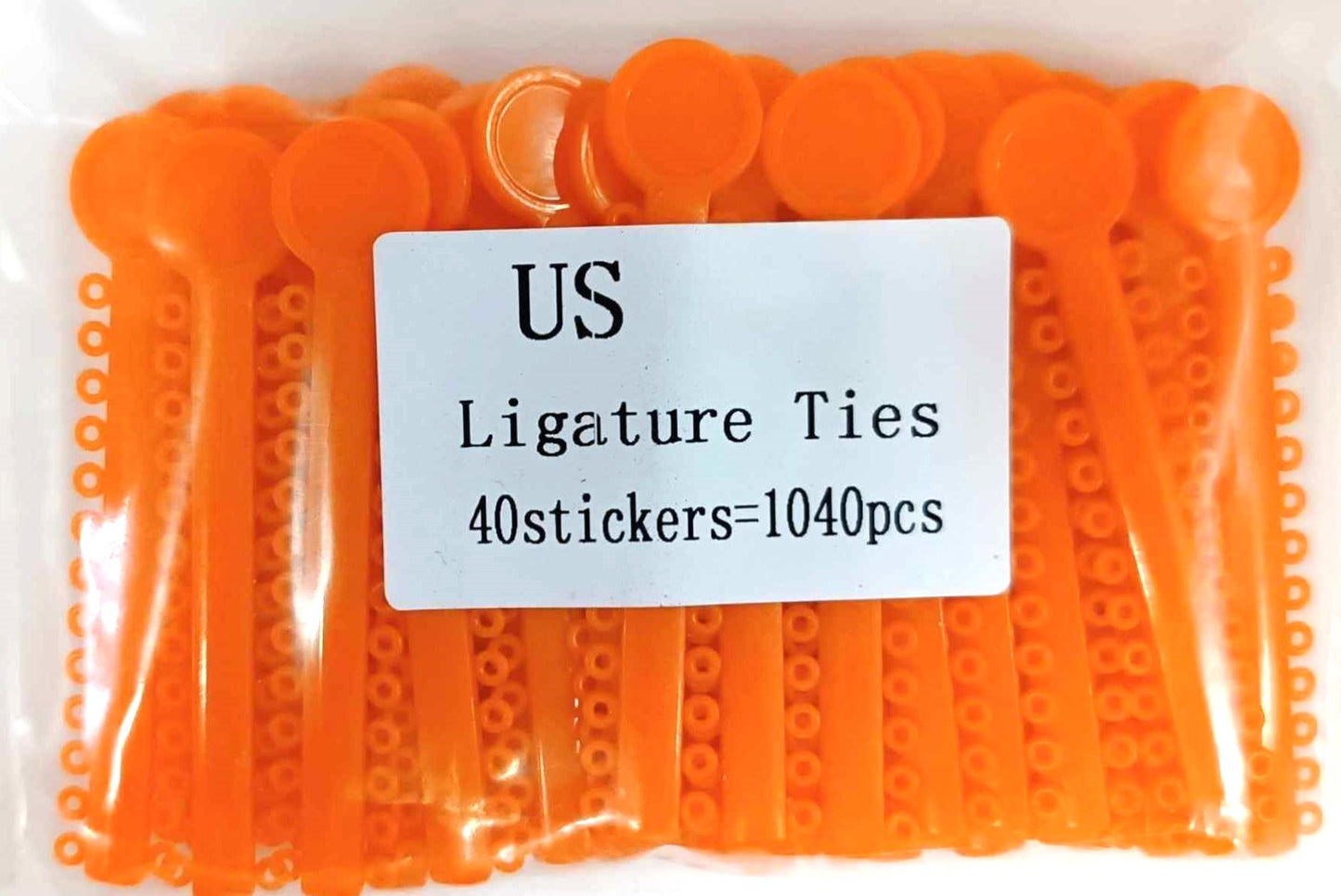 Ligature Ties US