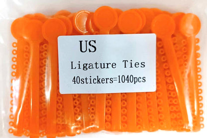 Ligature Ties US