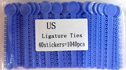 Ligature Ties US