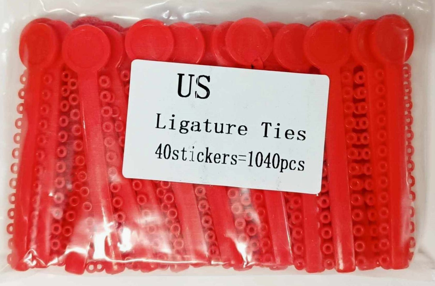 Ligature Ties US