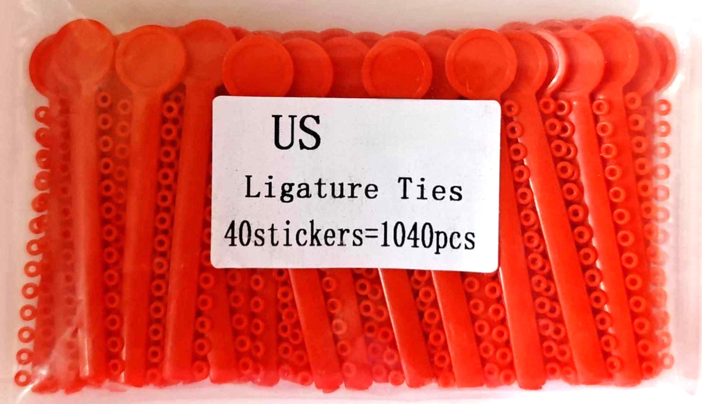 Ligature Ties US