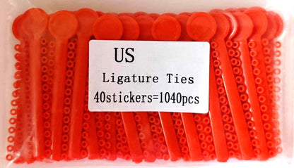 Ligature Ties US