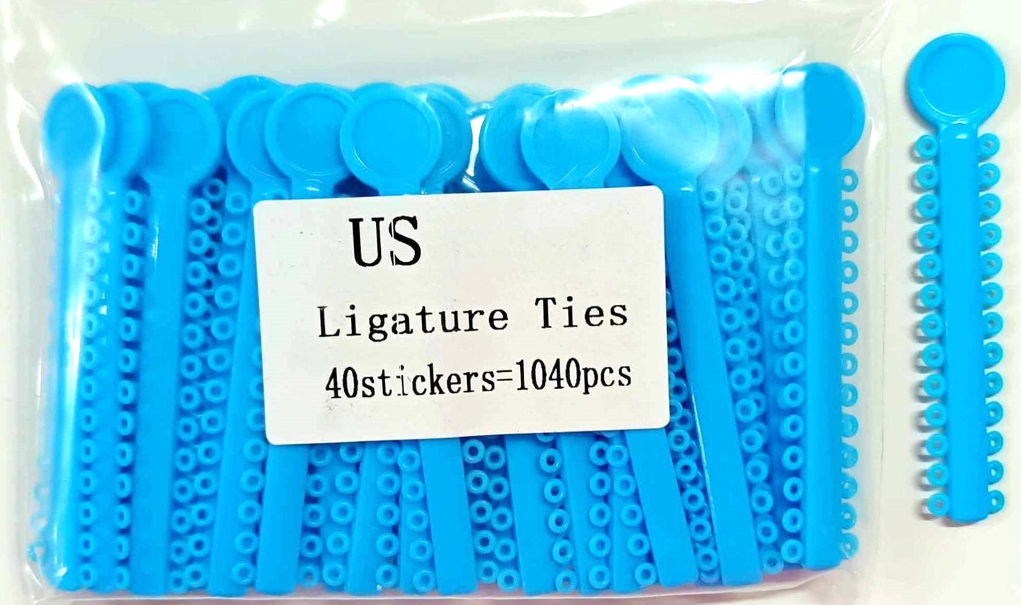 Ligature Ties US