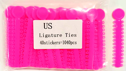 Ligature Ties US