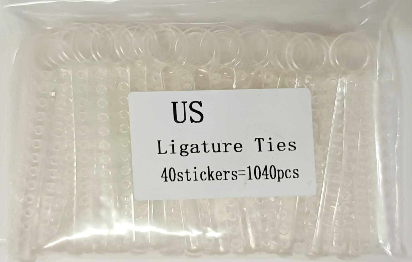 Ligature Ties US