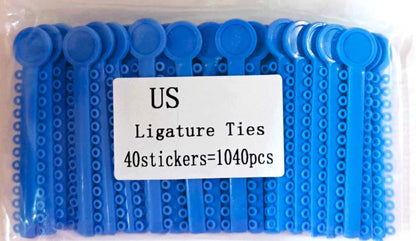 Ligature Ties US