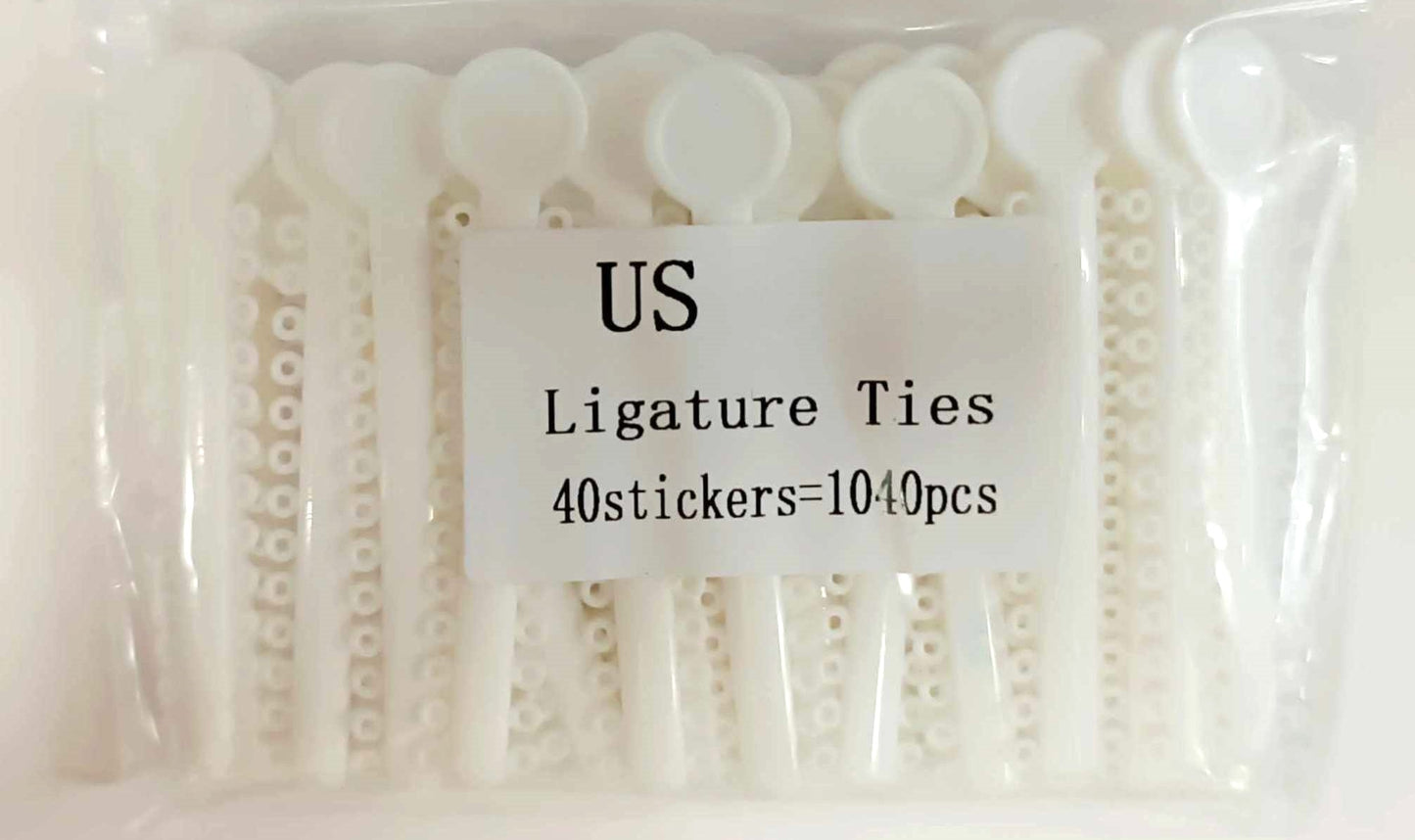 Ligature Ties US