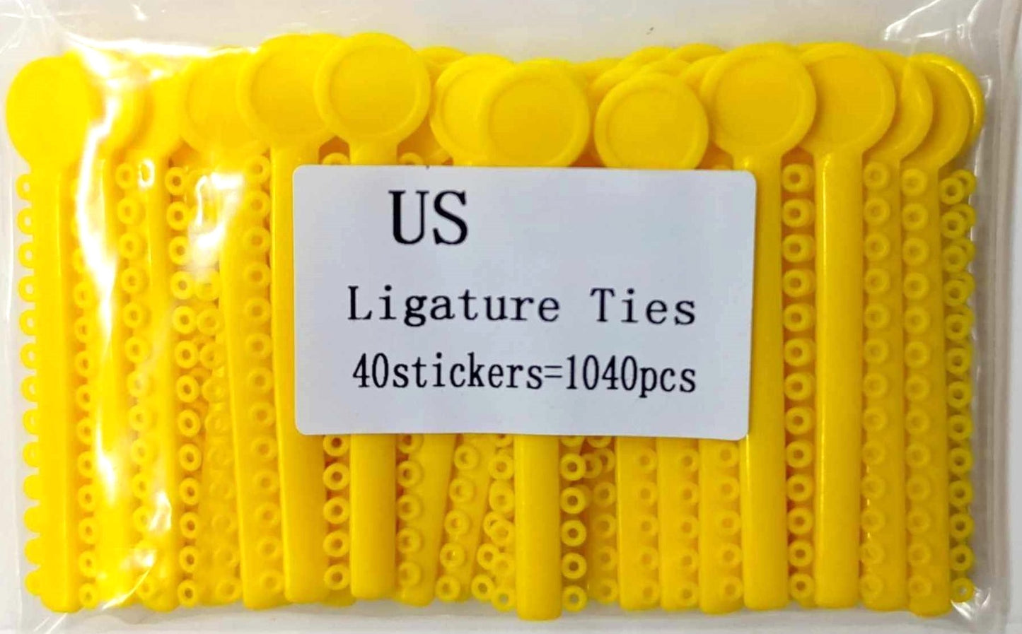 Ligature Ties US