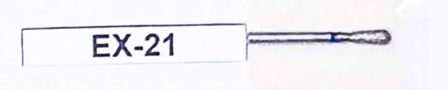 Special Shape Diamond Burs
