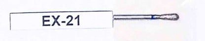 Special Shape Diamond Burs