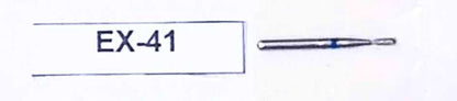 Special Shape Diamond Burs