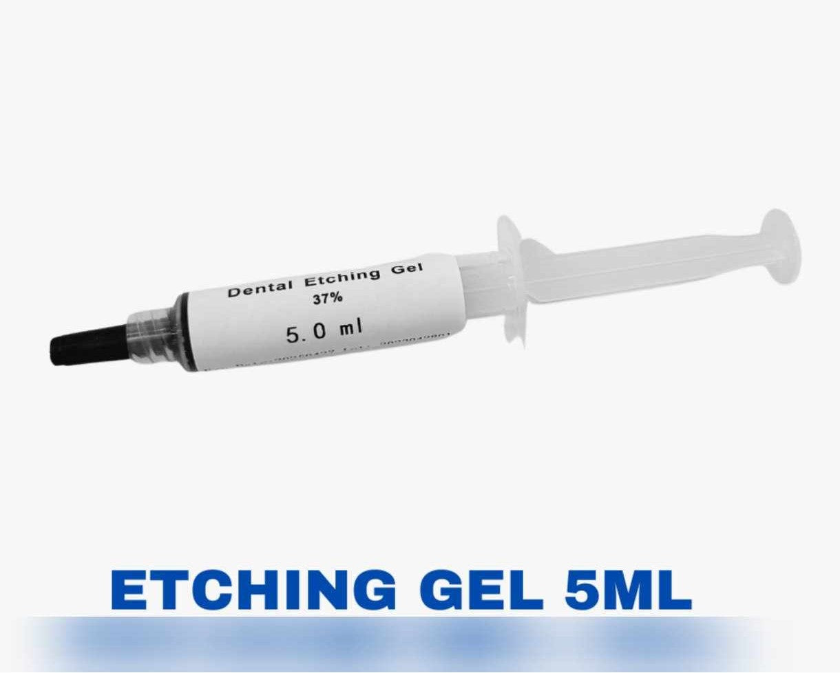 Dental Etching Gel