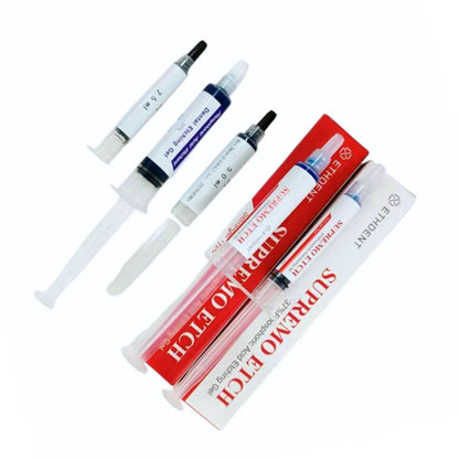 SUPREMO Etching Gel 3ml | 5ml