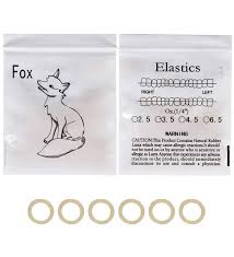 Fox Elastic